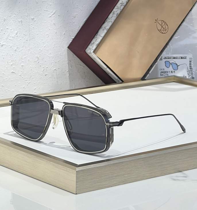 Picture of Jacques Marie Mage Sunglasses _SKUfw75326600fw